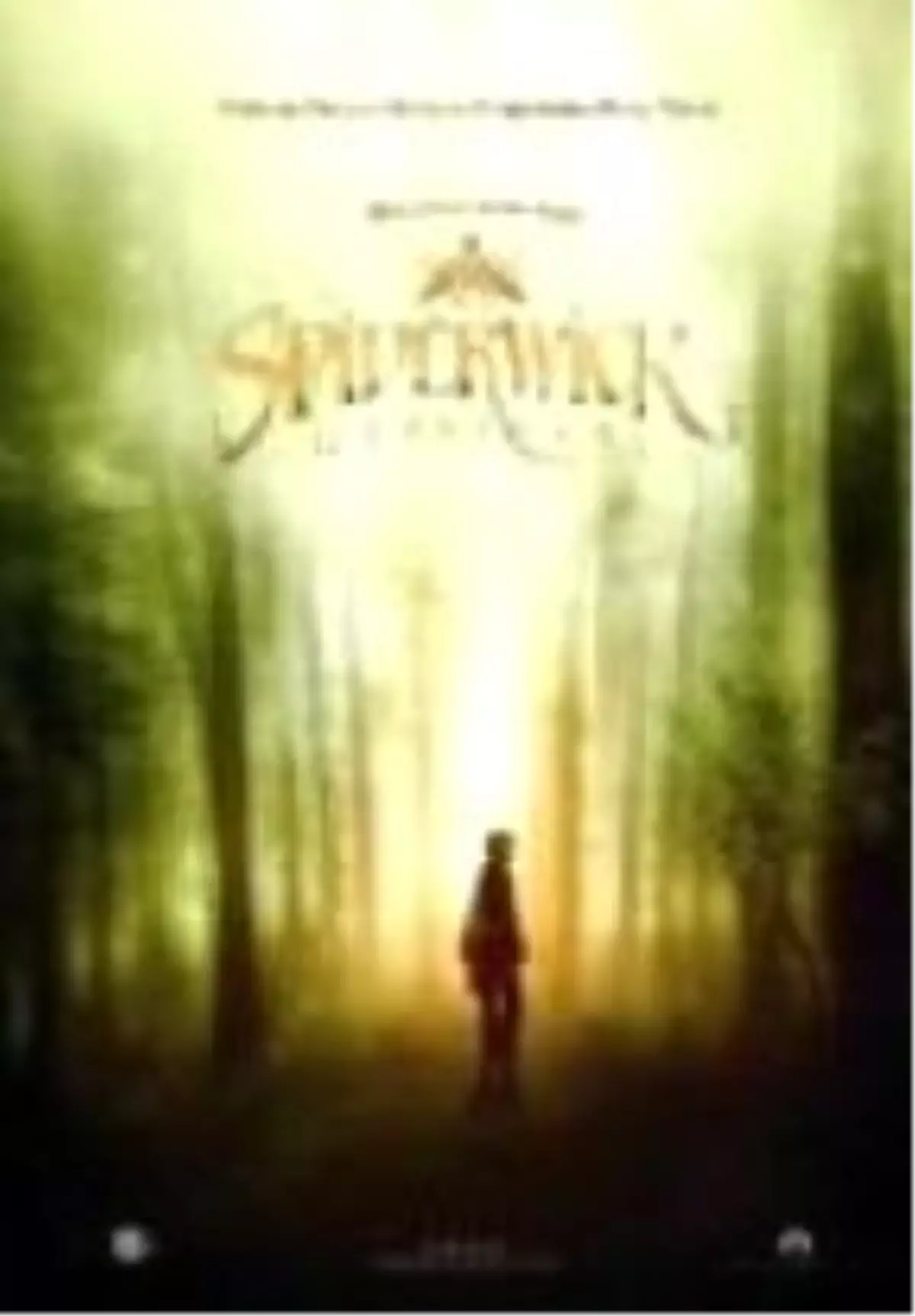 Spiderwick Günceleri Filmi