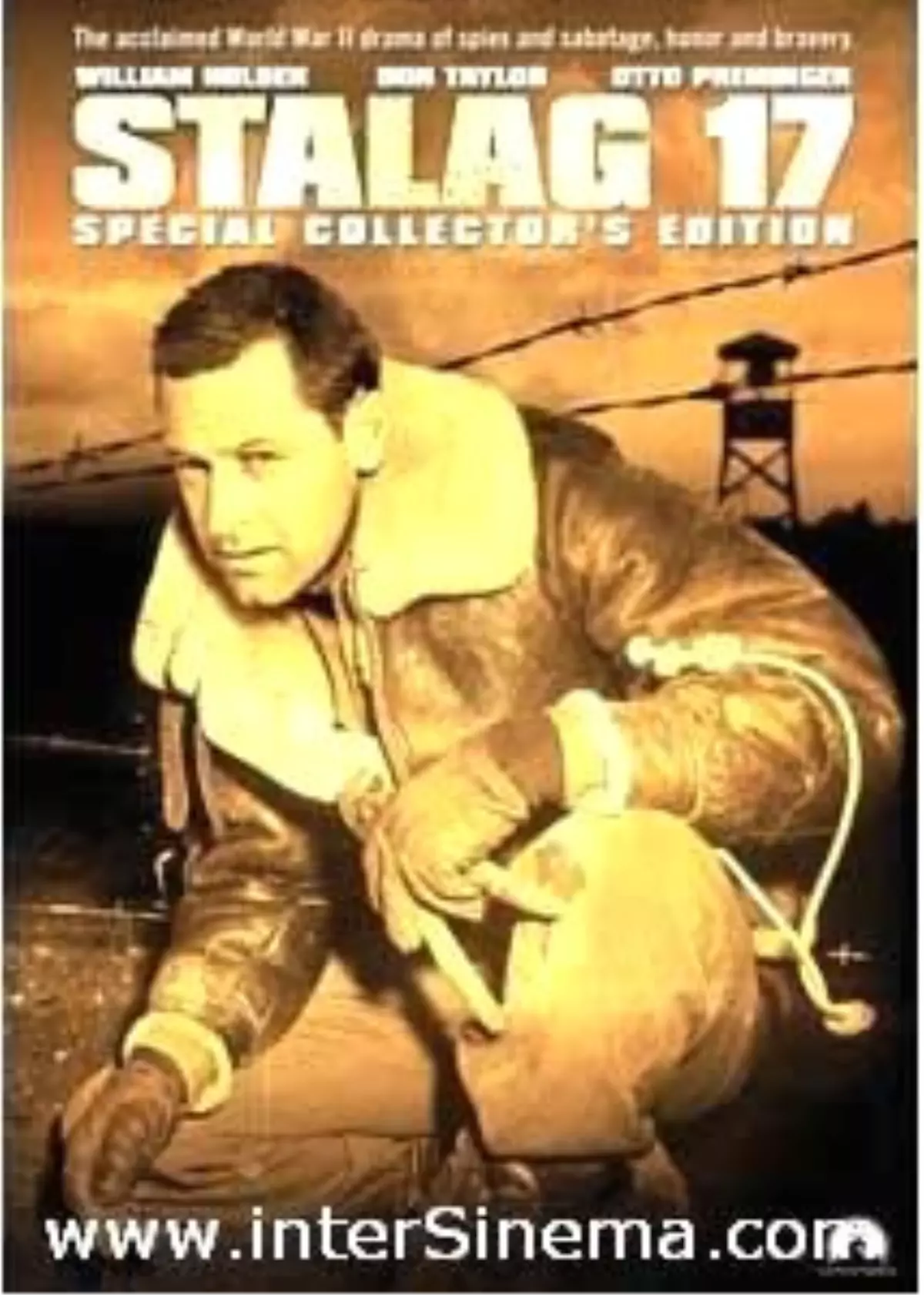 Stalag 17 Filmi