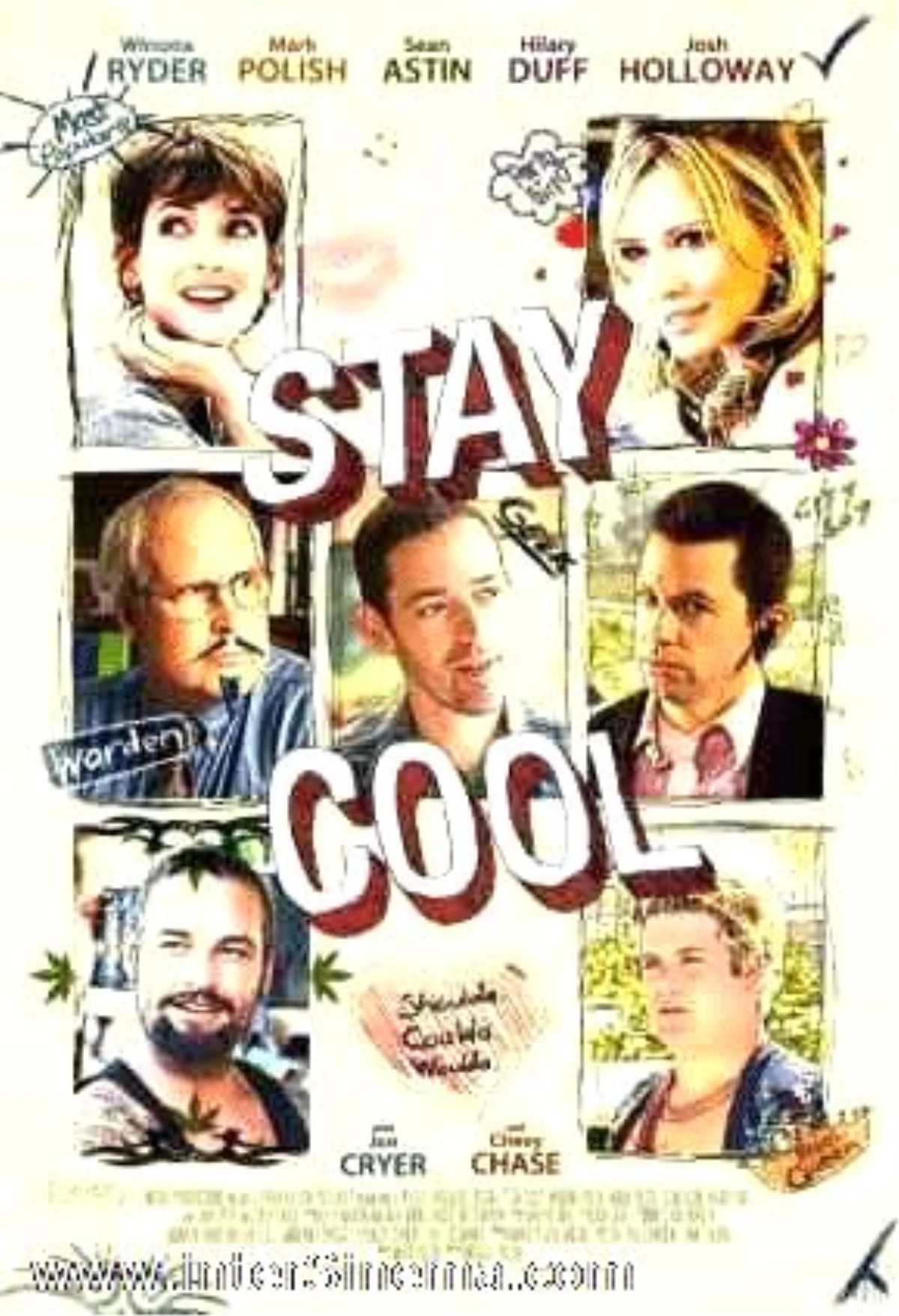 Stay Cool Filmi