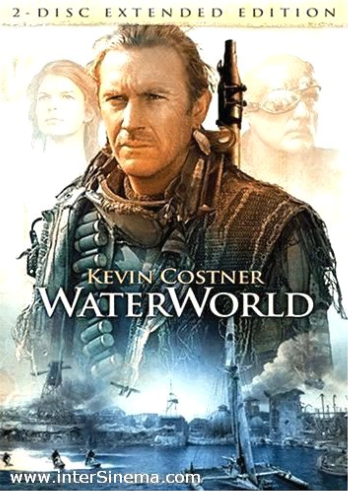 Su Dünyası Filmi