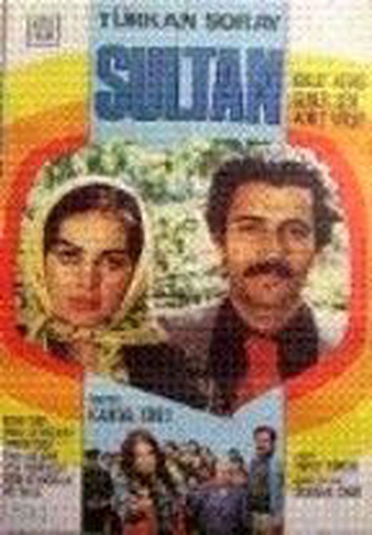 Sultan Filmi