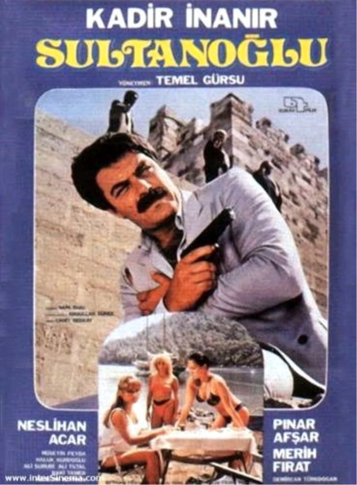 Sultanoğlu Filmi