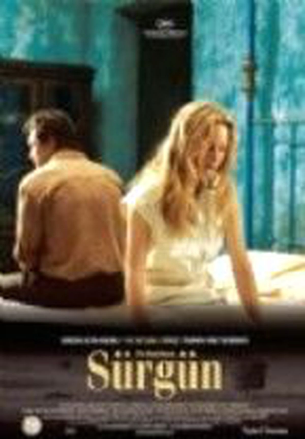 Sürgün Filmi