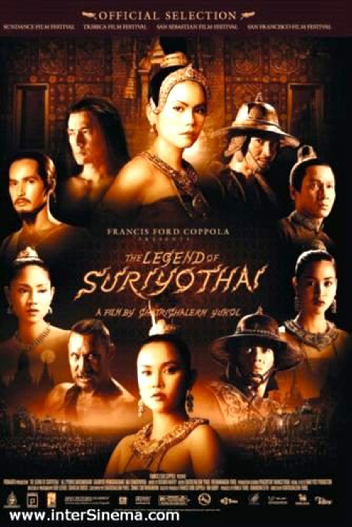 Suriyothai Filmi