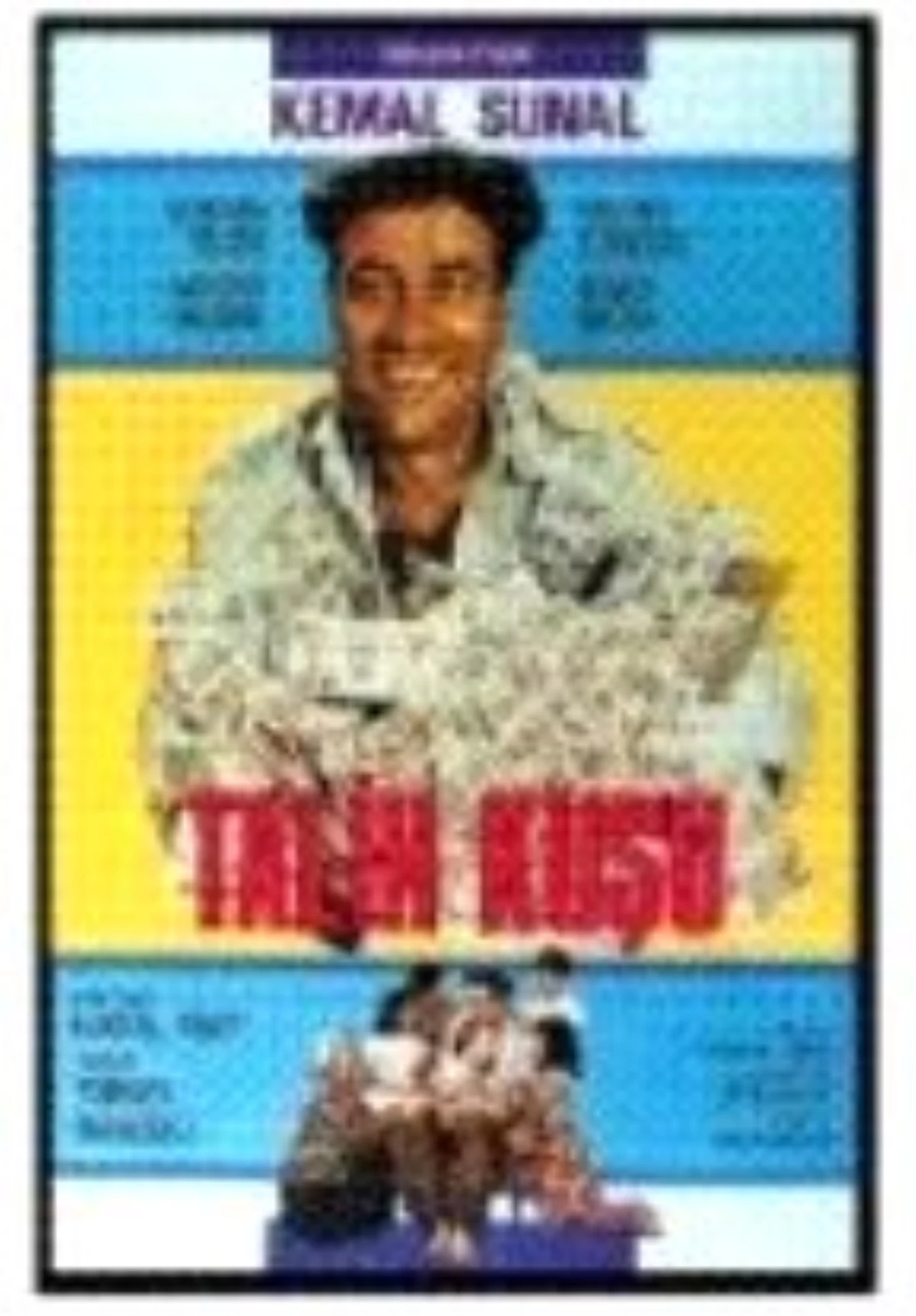 Talih Kuşu Filmi