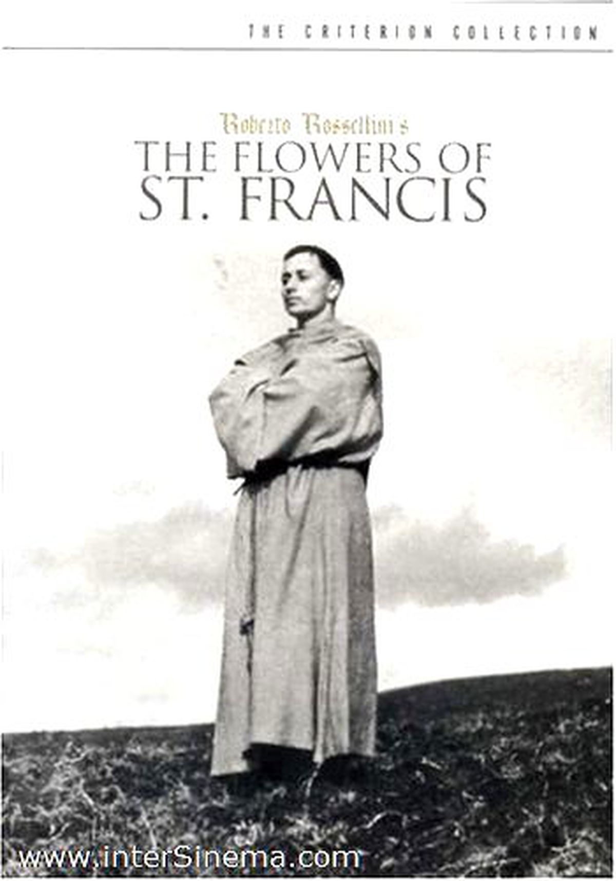 Tanrının Soytarısı Francesco Filmi