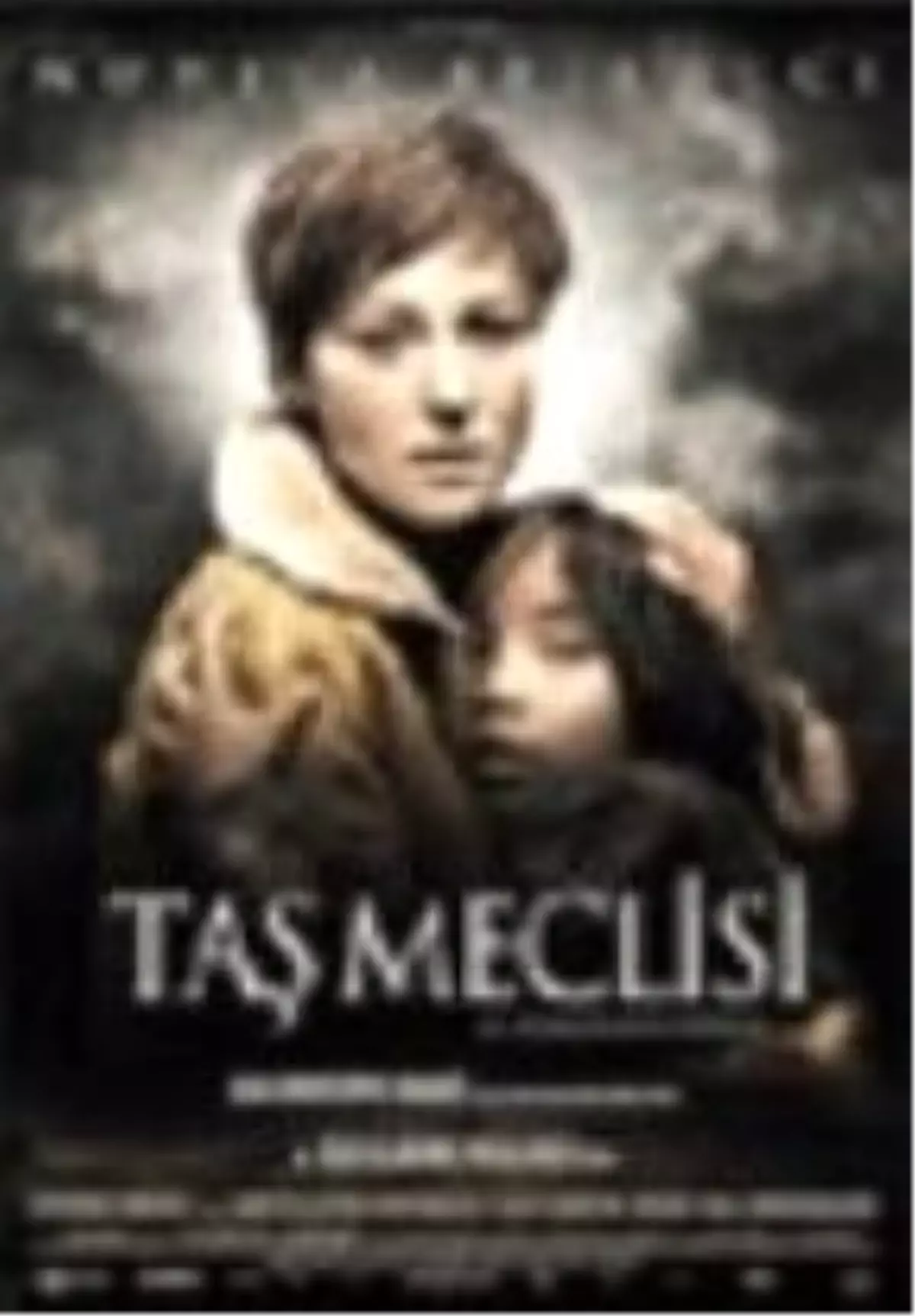 Taş Meclisi Filmi