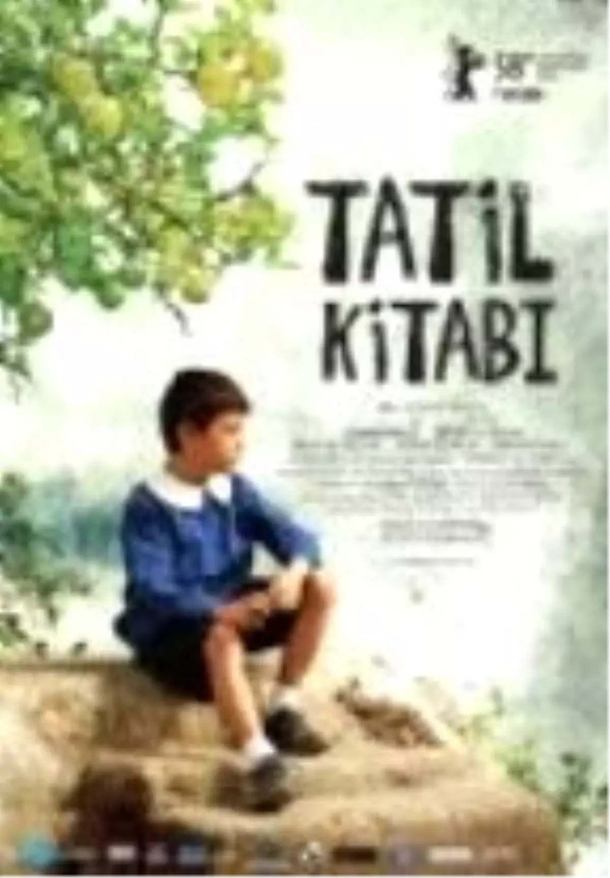 Tatil Kitabı Filmi