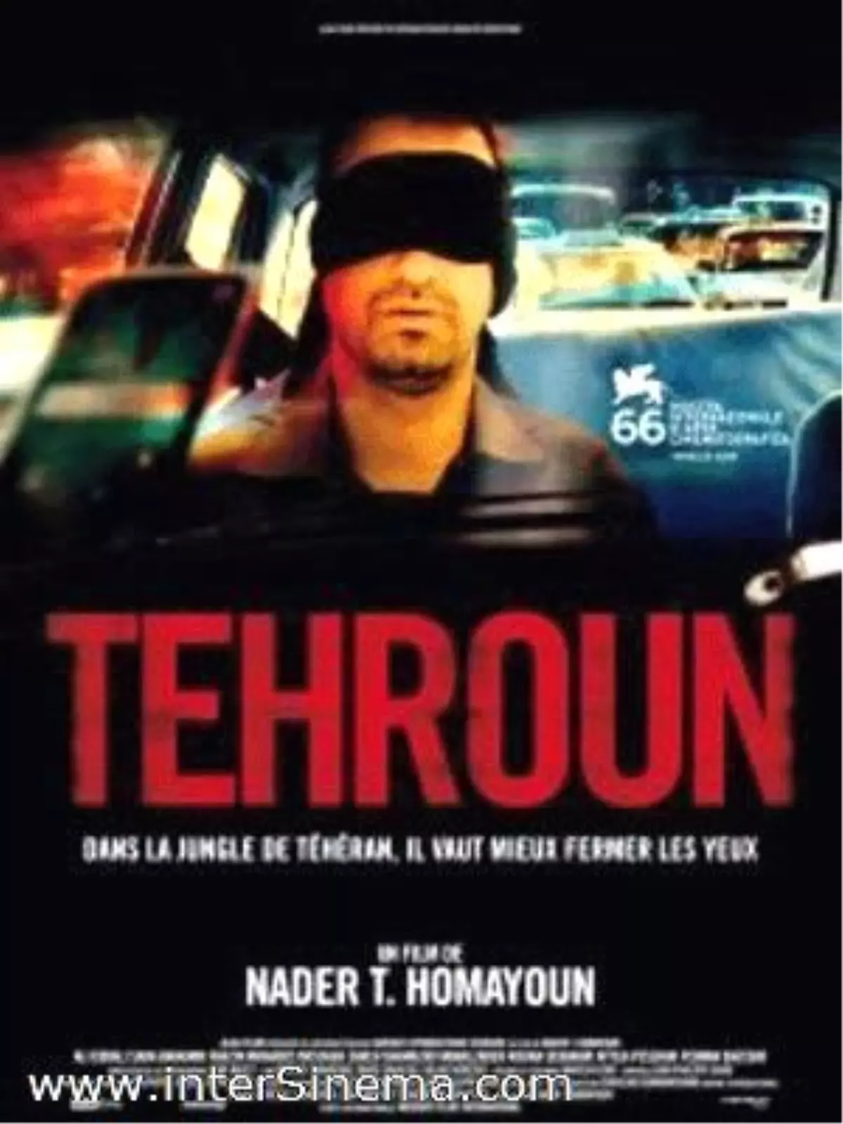 Tehroun Filmi