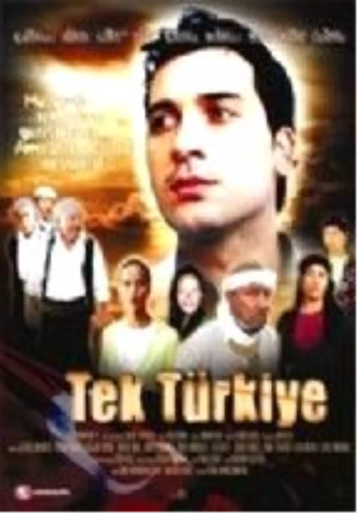 Tek Türkiye Filmi