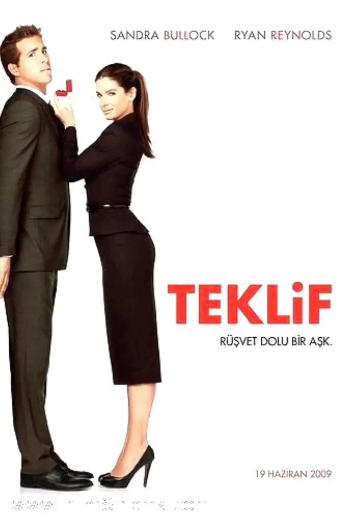 Teklif Filmi
