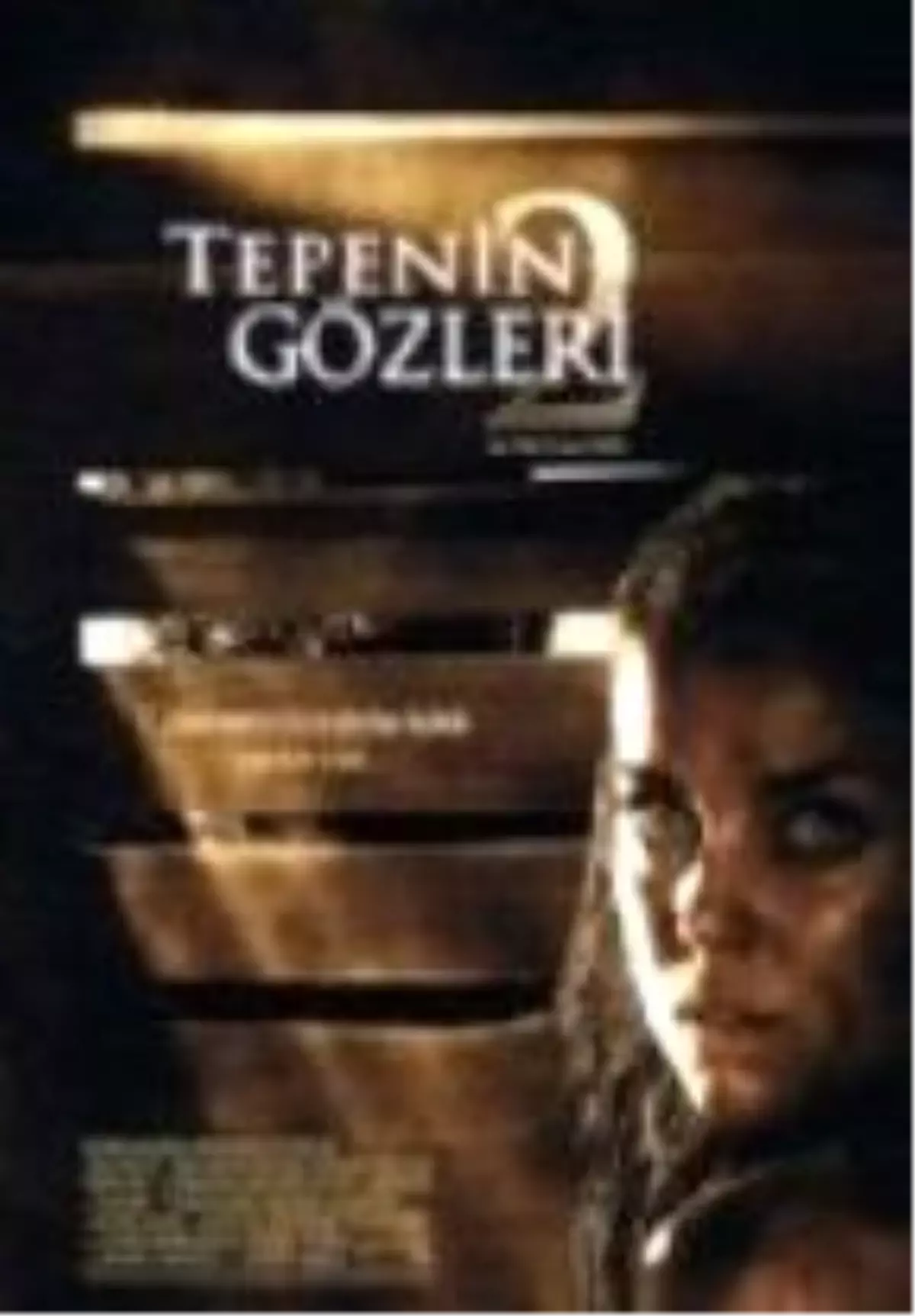 Tepenin Gözleri 2 Filmi