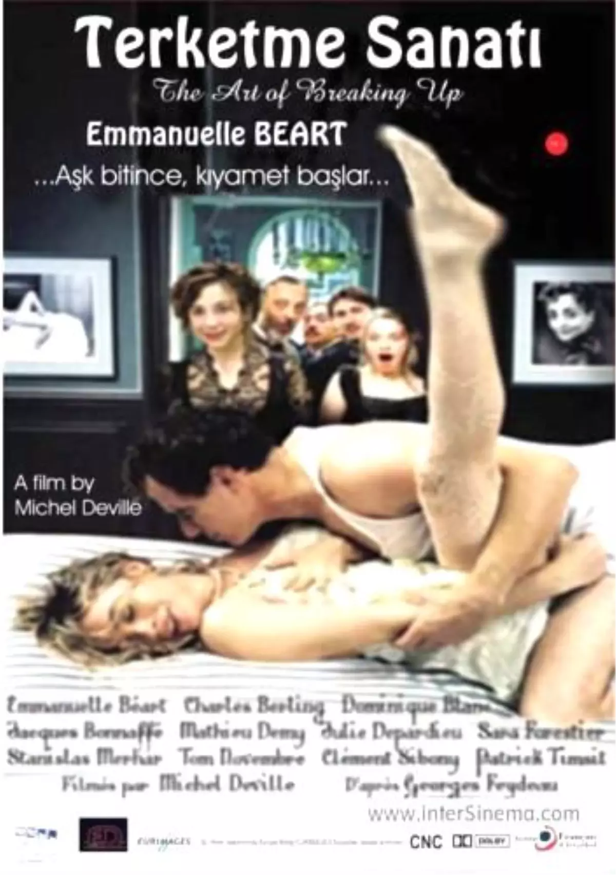 Terketme Sanatı Filmi