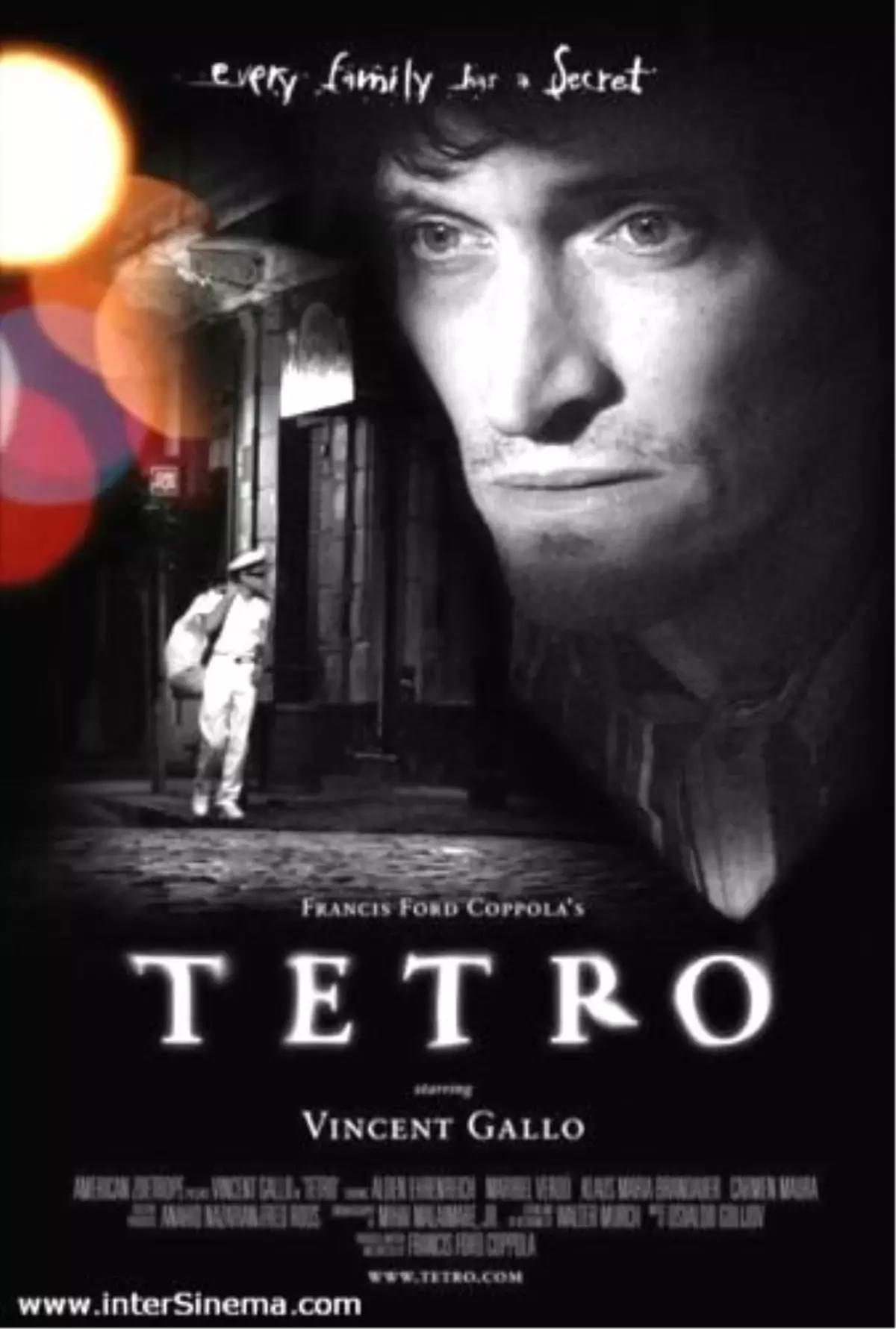 Tetro Filmi