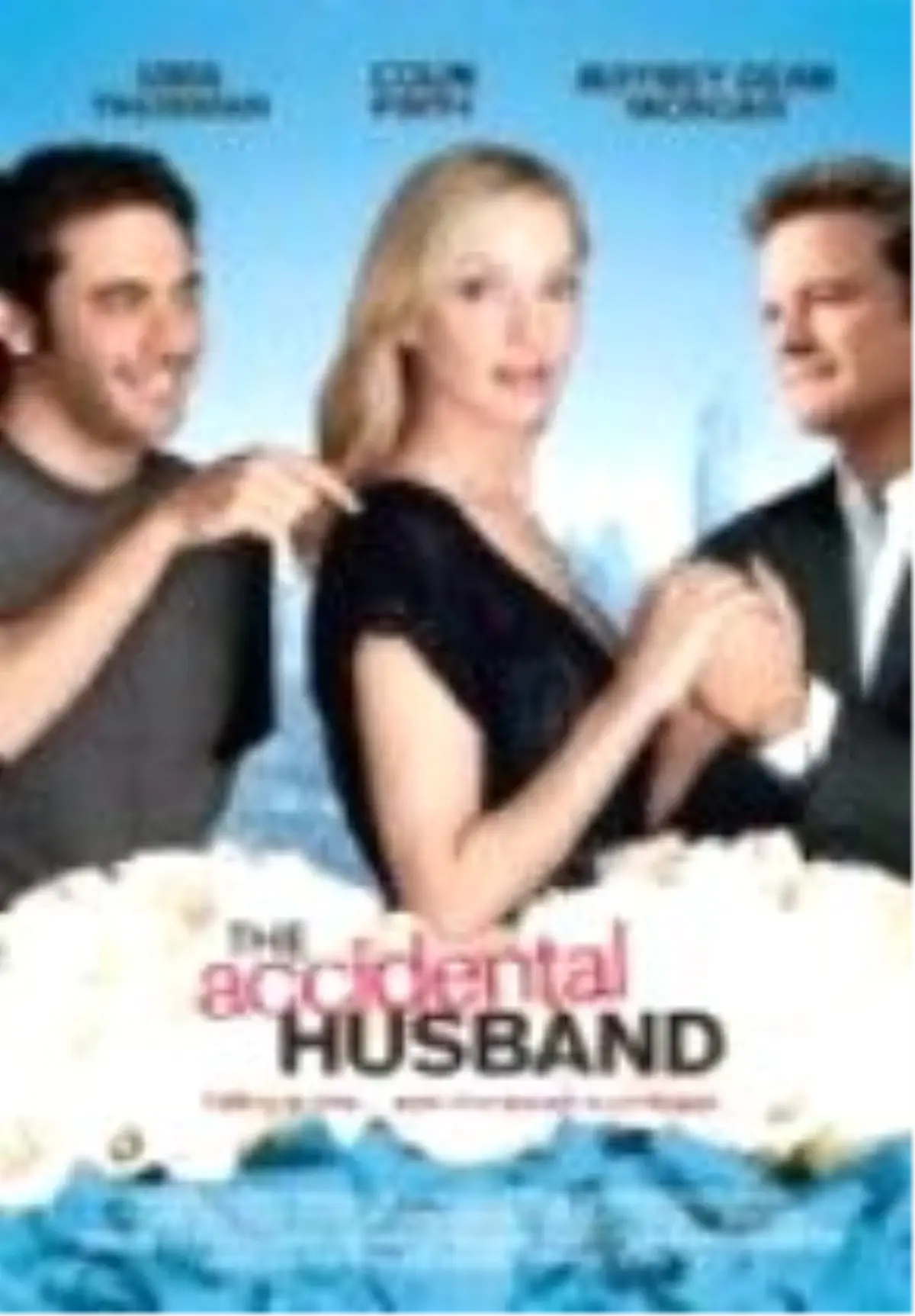 The Accidental Husband Filmi