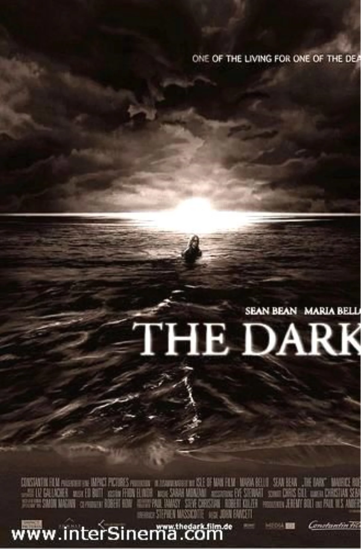 The Dark Filmi