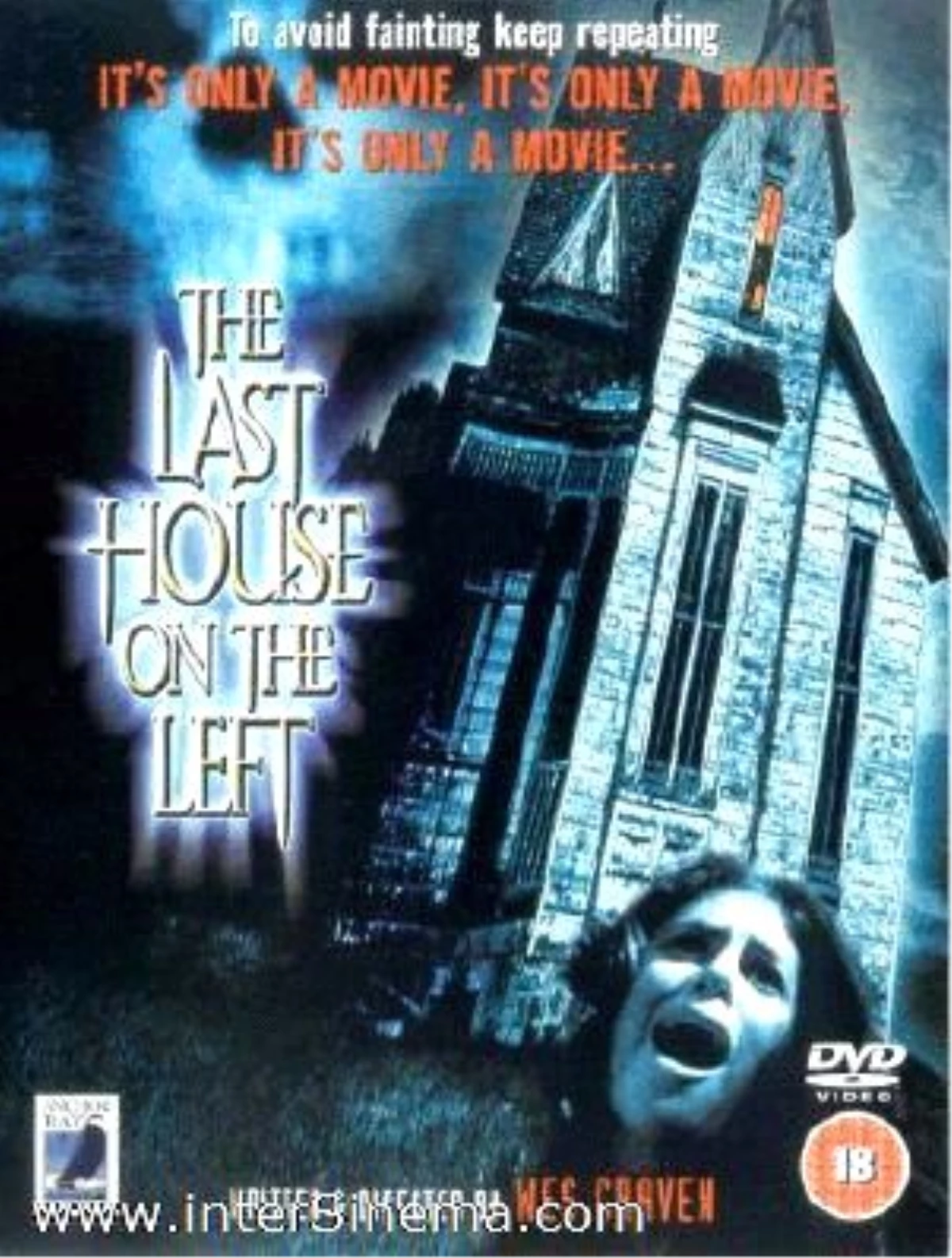 The Last House on the Left Filmi