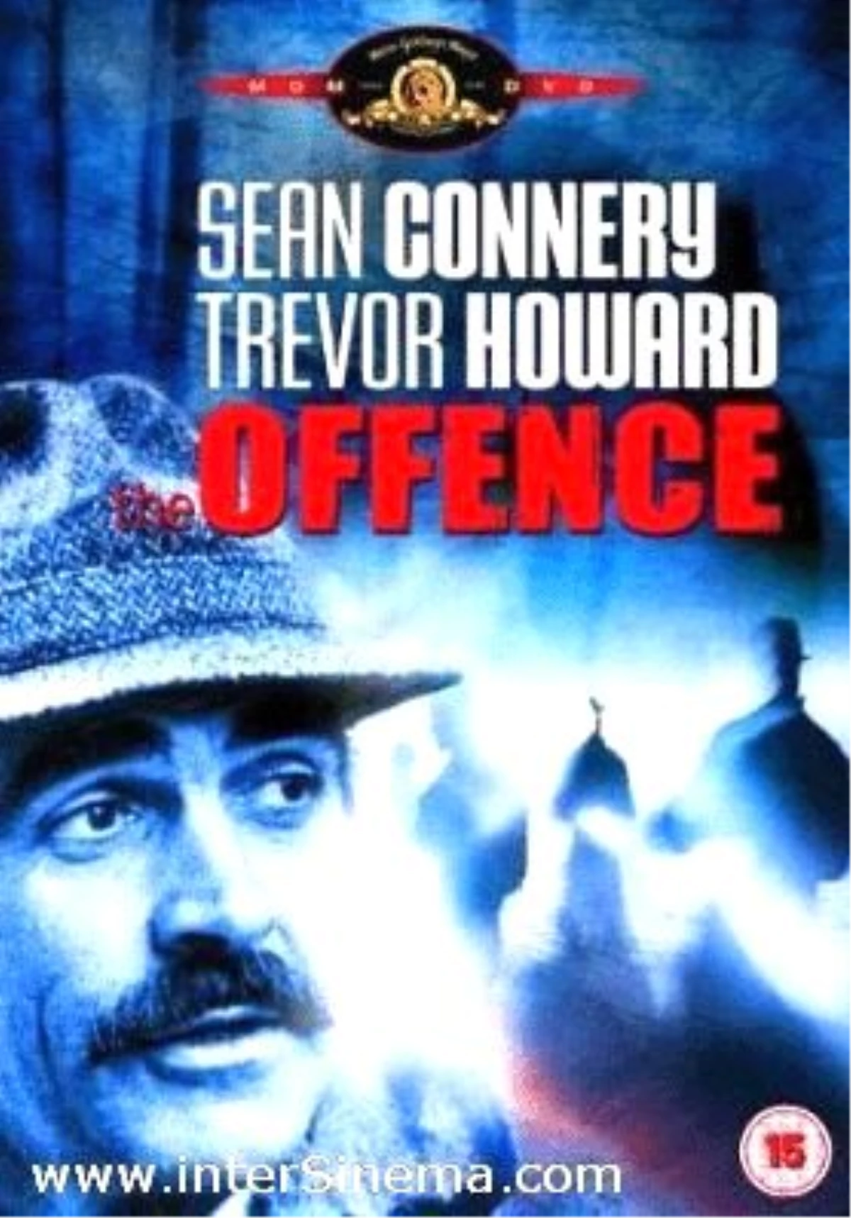 The Offence Filmi