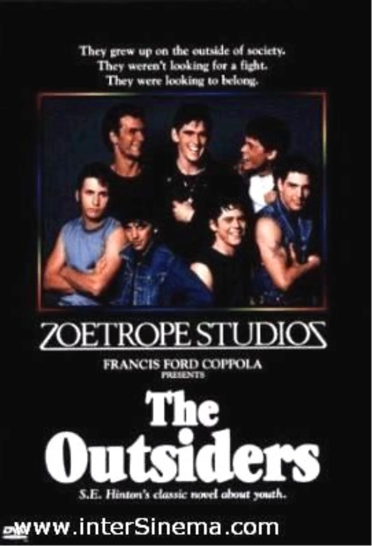 The Outsiders Filmi