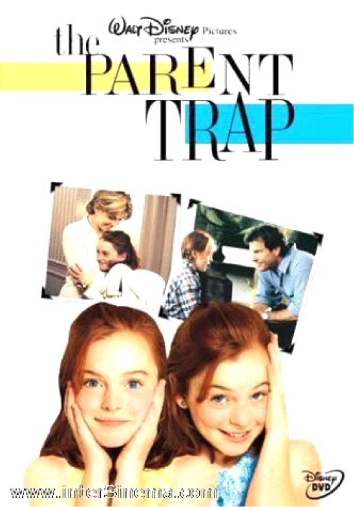 The Parent Trap Filmi