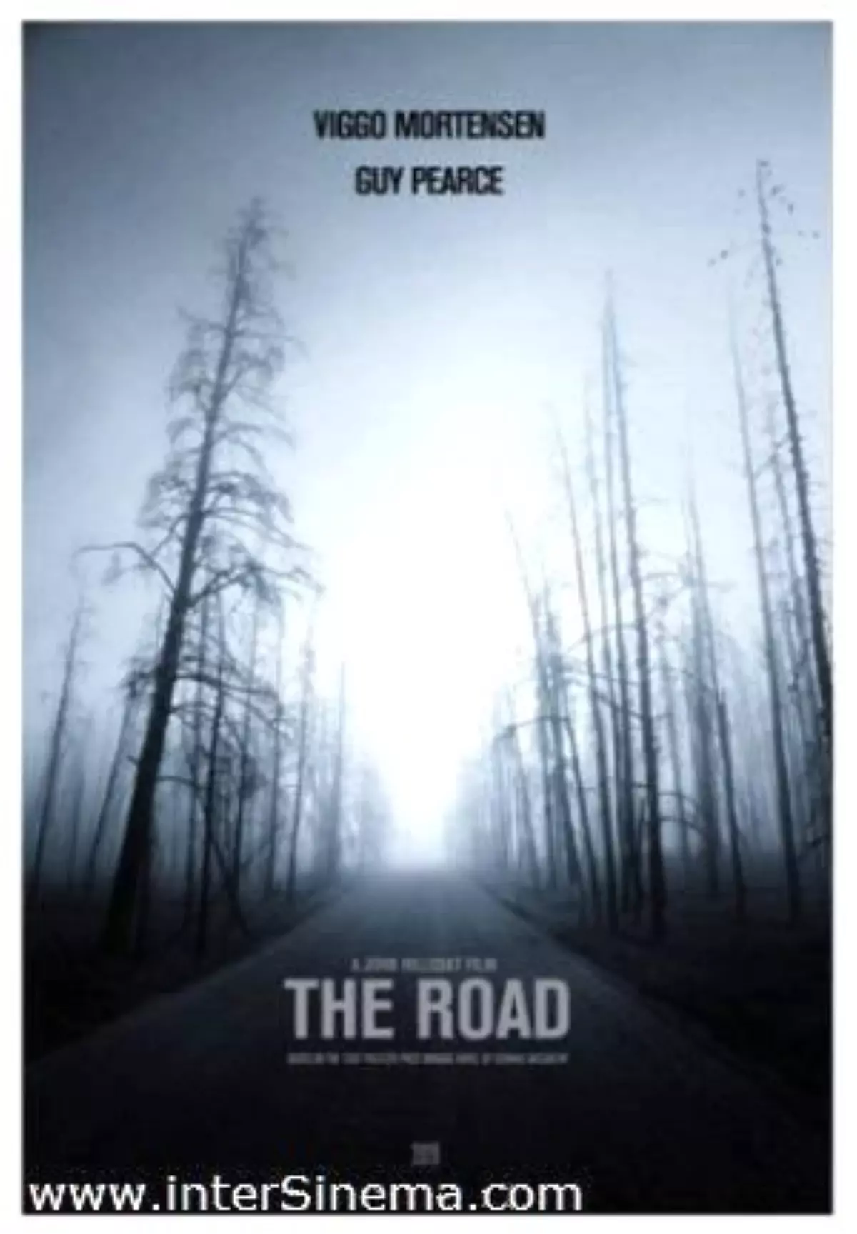 The Road Filmi