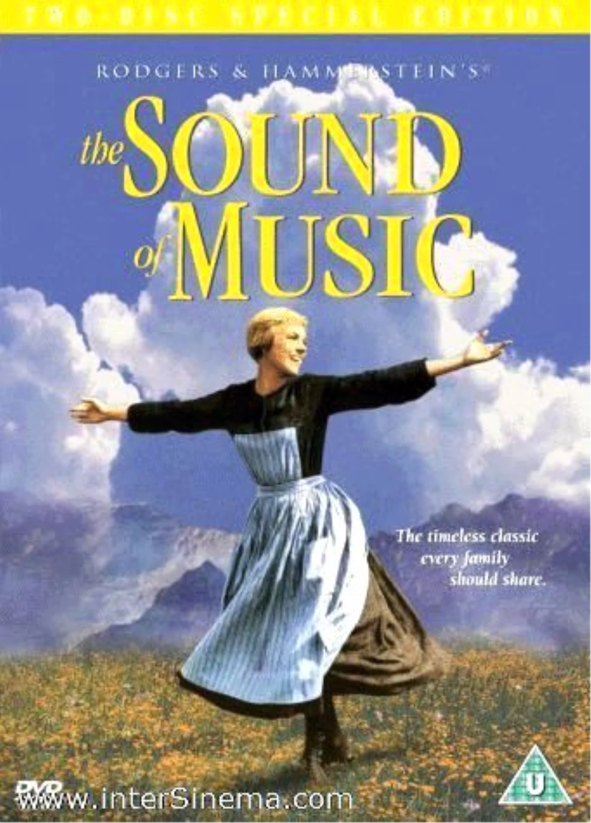 The Sound of Music Filmi