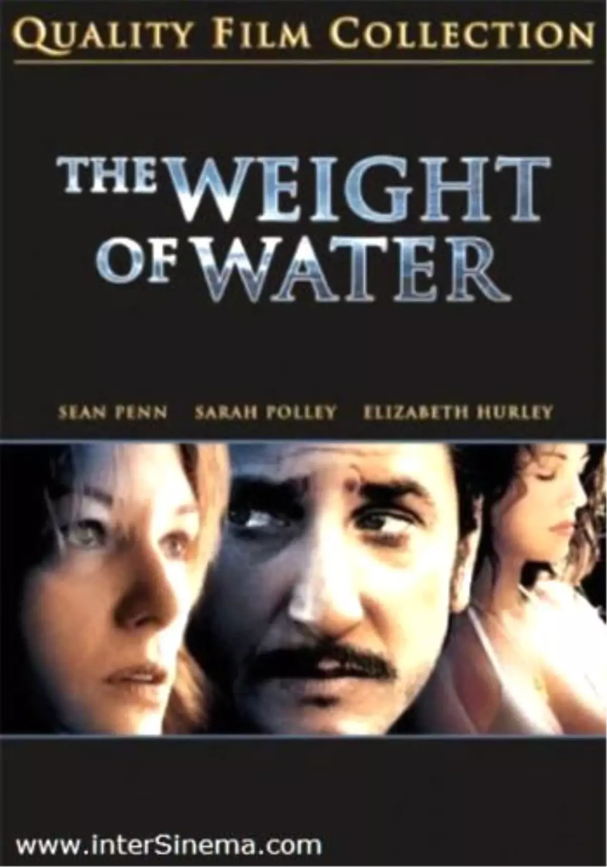 The Weight of Water Filmi