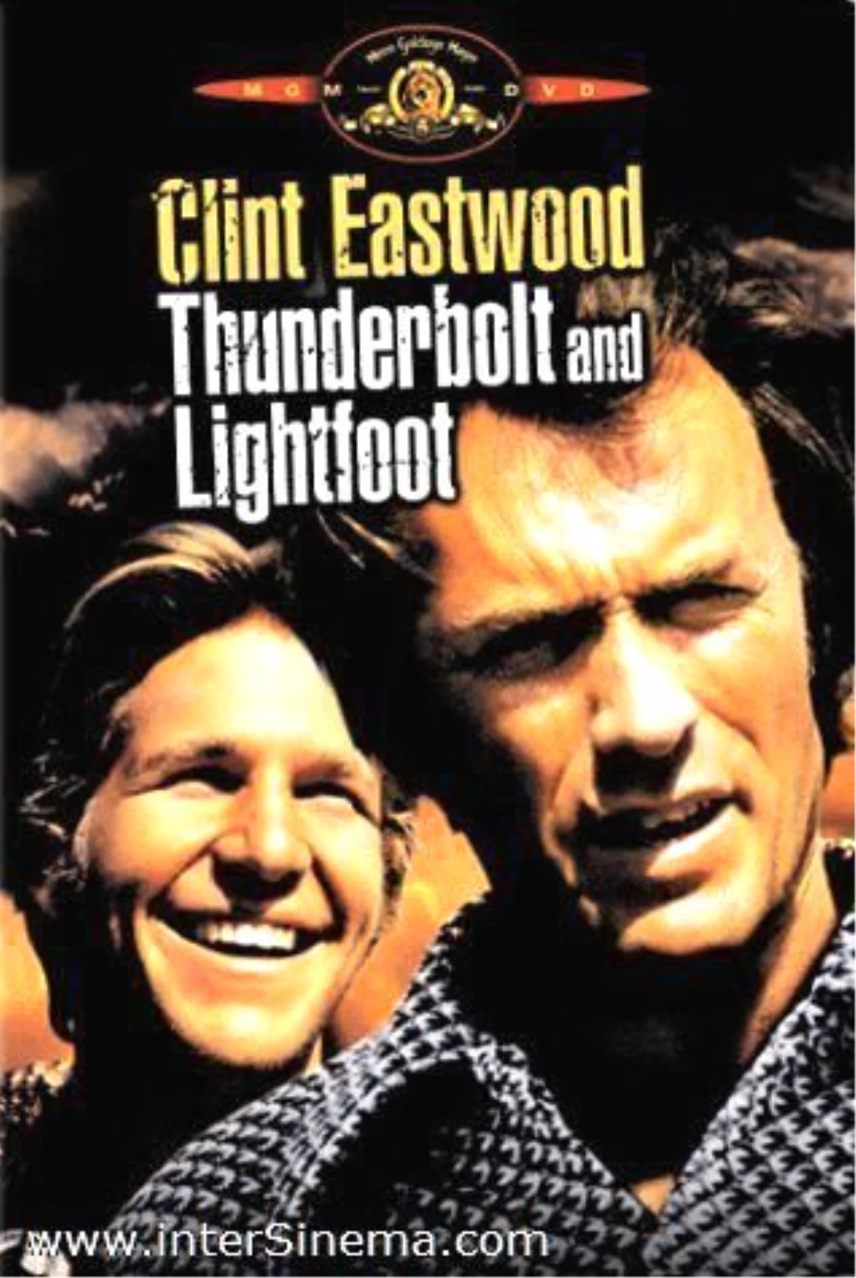 Thunderbolt and Lightfoot Filmi