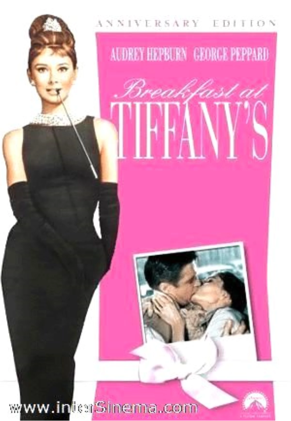 Tiffany\'de Kahvaltı Filmi