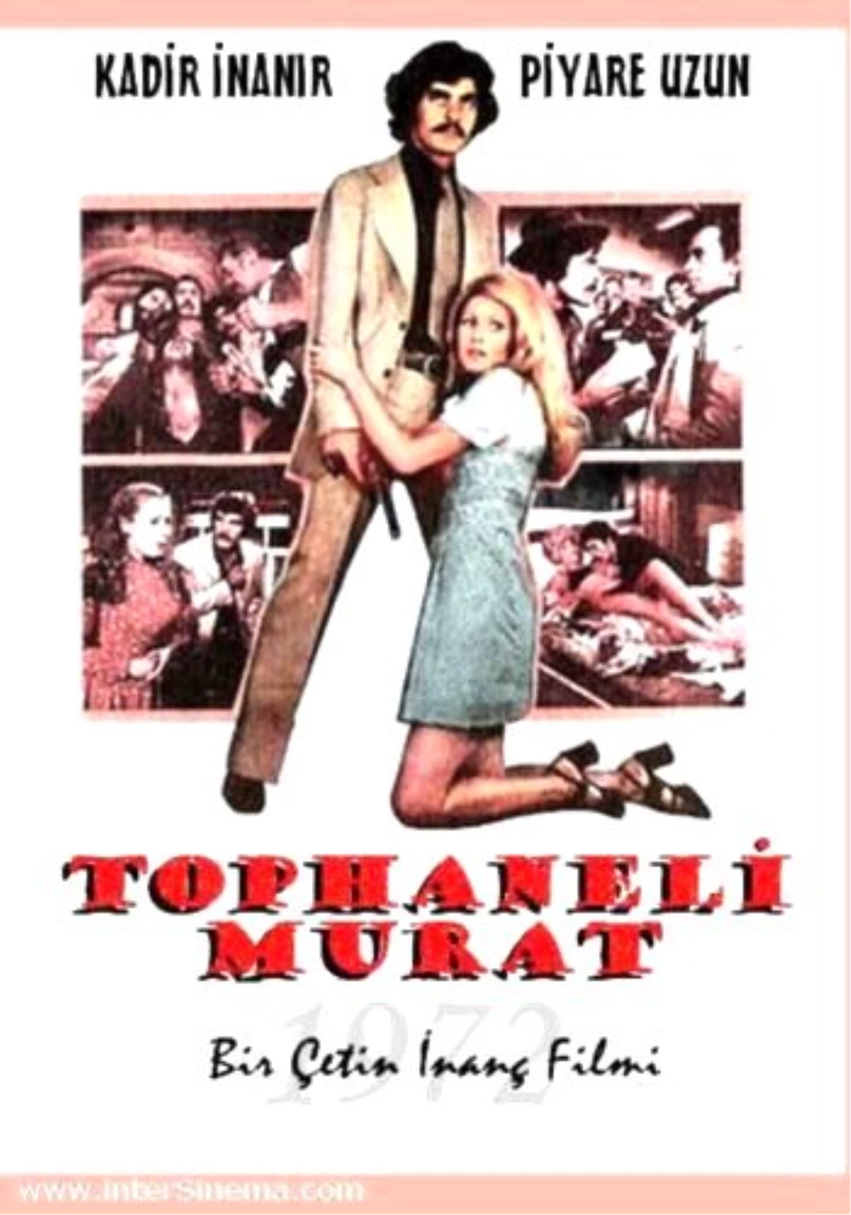 Tophaneli Murat Filmi