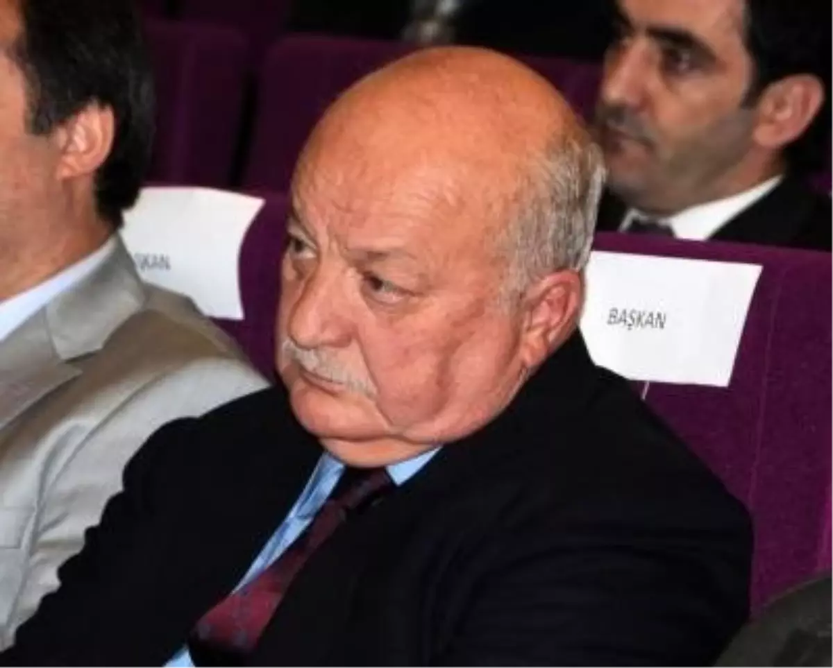 Trabzonspor Başkanı Şener: "Güneş\'le Konuşunca Rahatlıyorum"