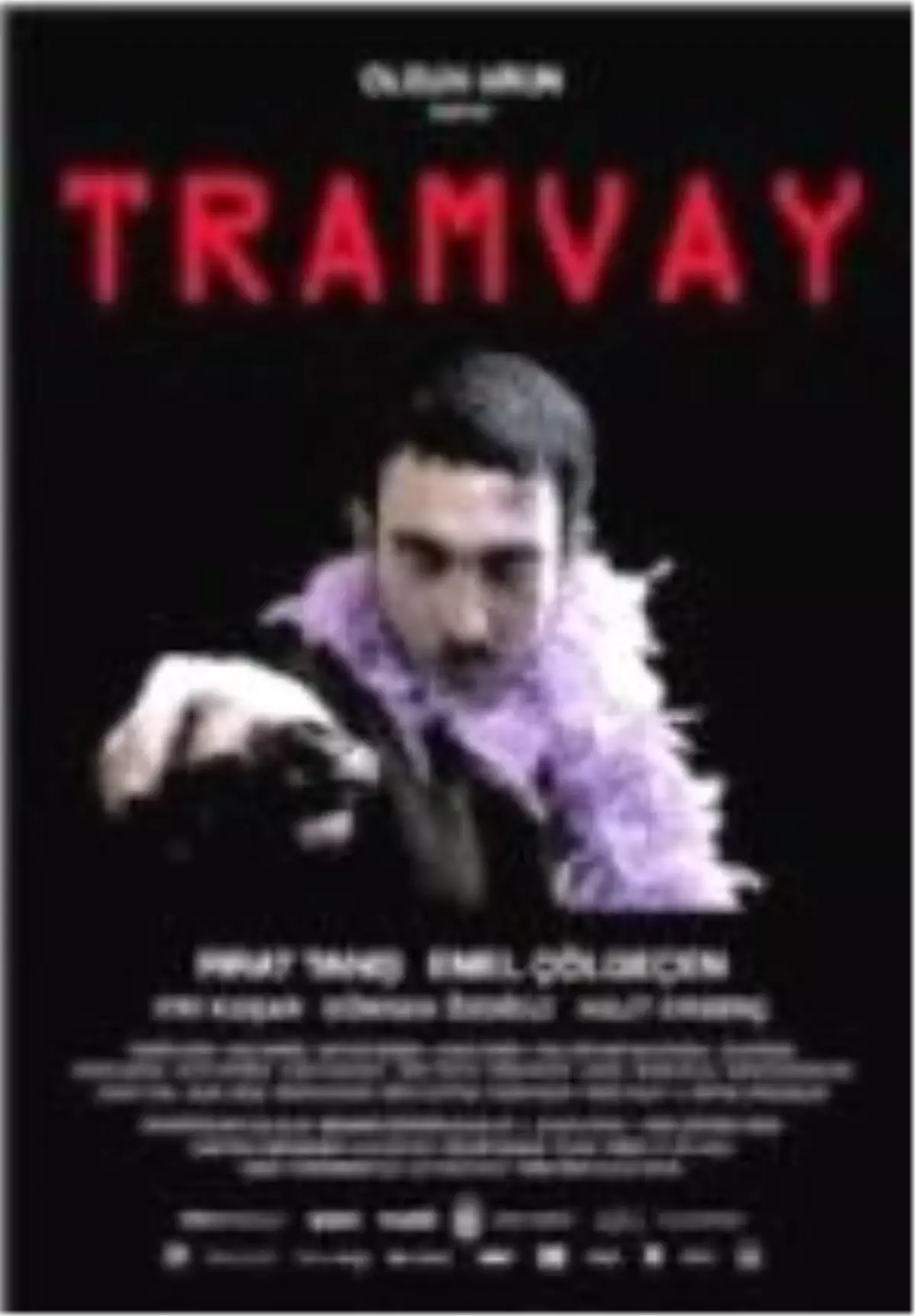 Tramvay Filmi