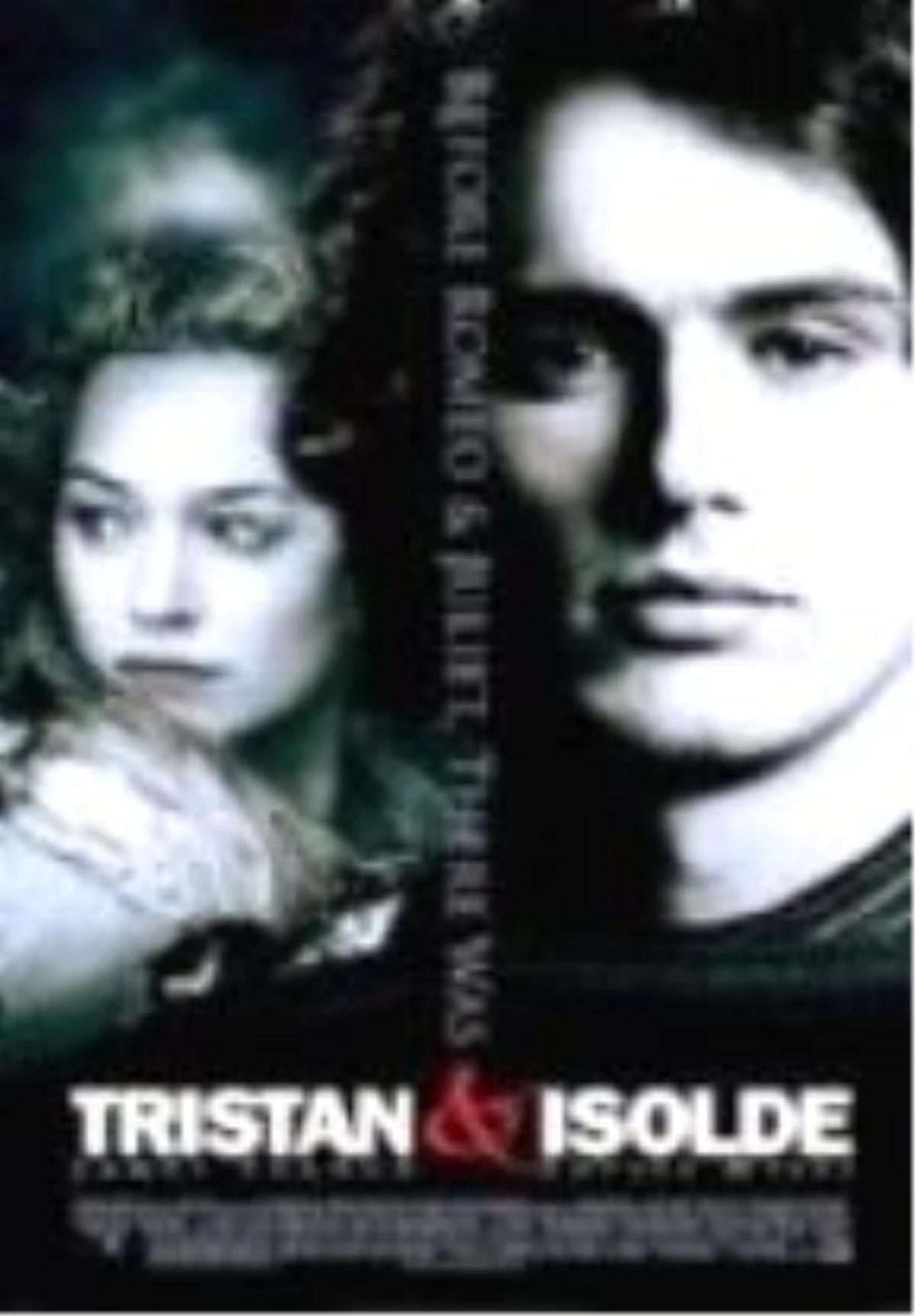 Tristan & Isolde Filmi