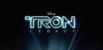 Tron Efsanesi Filmi