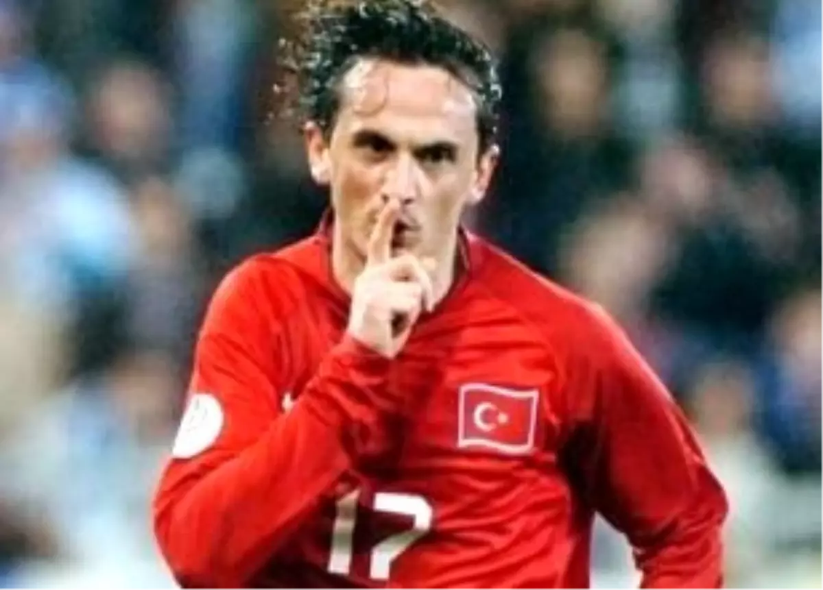 Tuncay Şanlı Şu Haliyle İmkansız