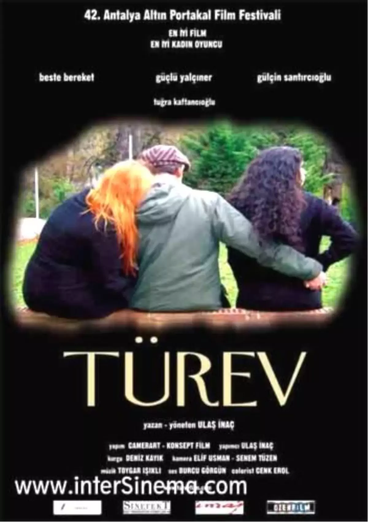 Türev Filmi