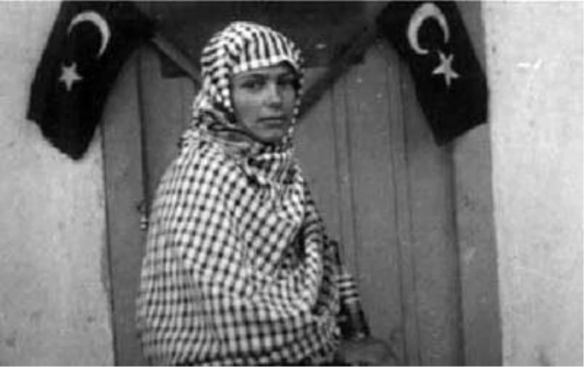 Türkiye\'nin İlk Kadın Muhtarına Vefa