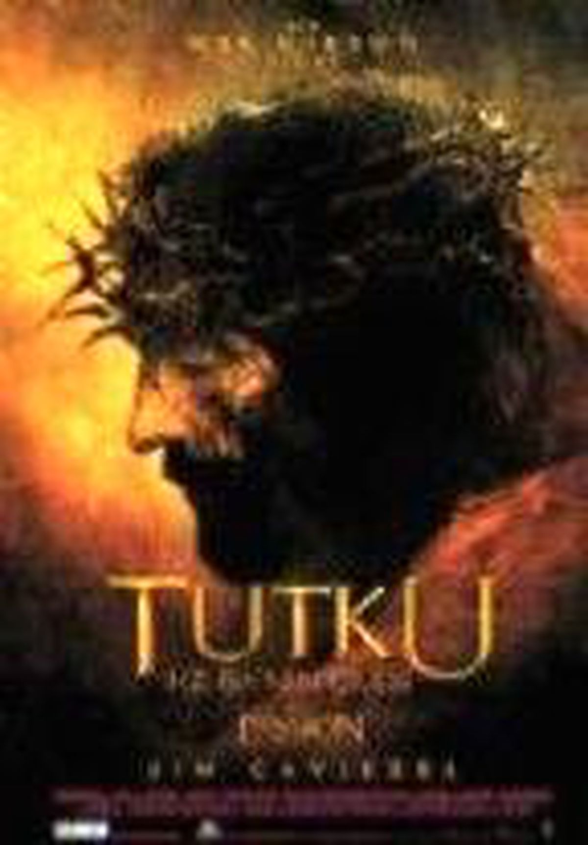 Tutku: Hz. İsa’nın Çilesi Filmi