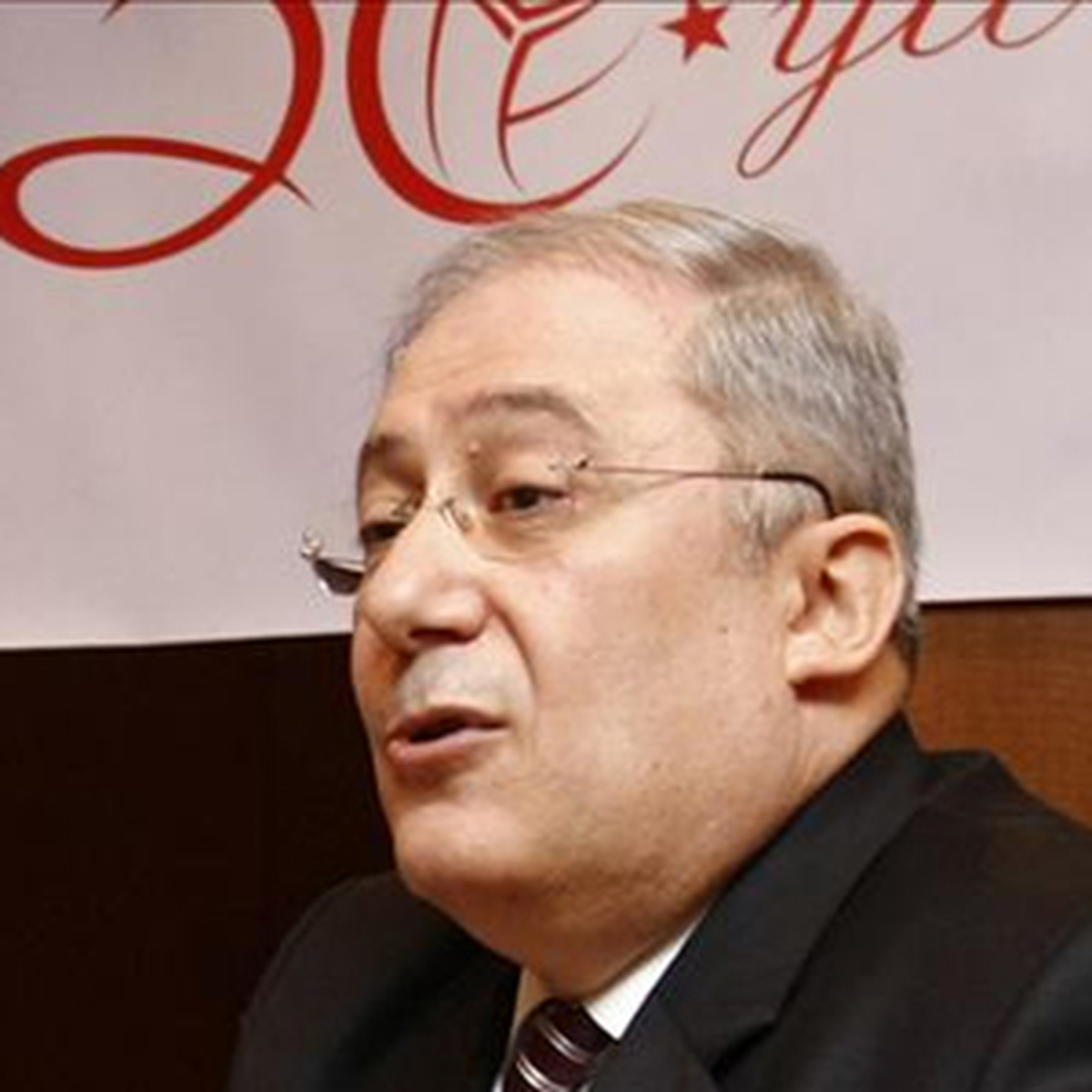 Tvf Başkanı 'Sporda Şiddet' Yasasına Karşı