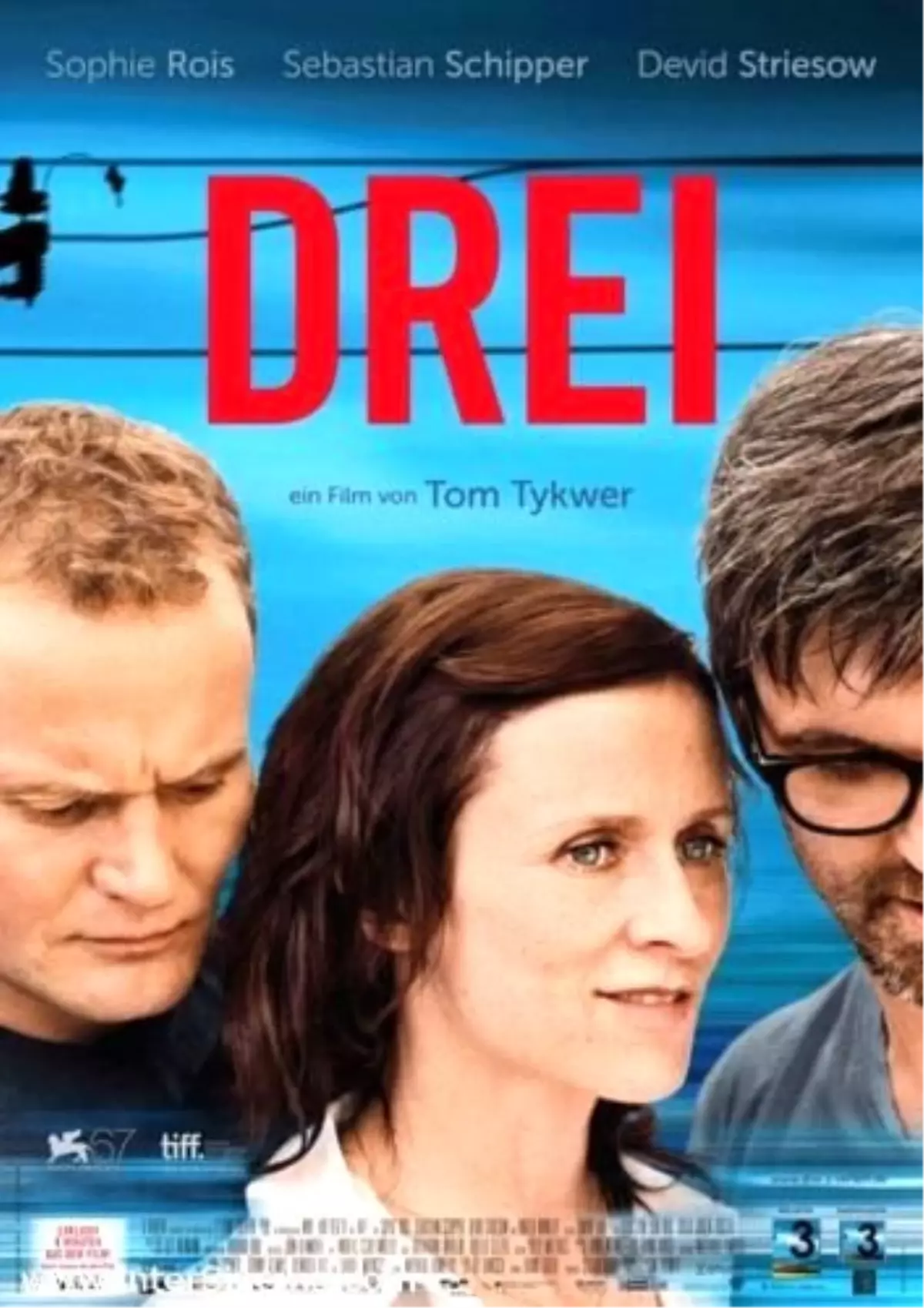 Üç Filmi