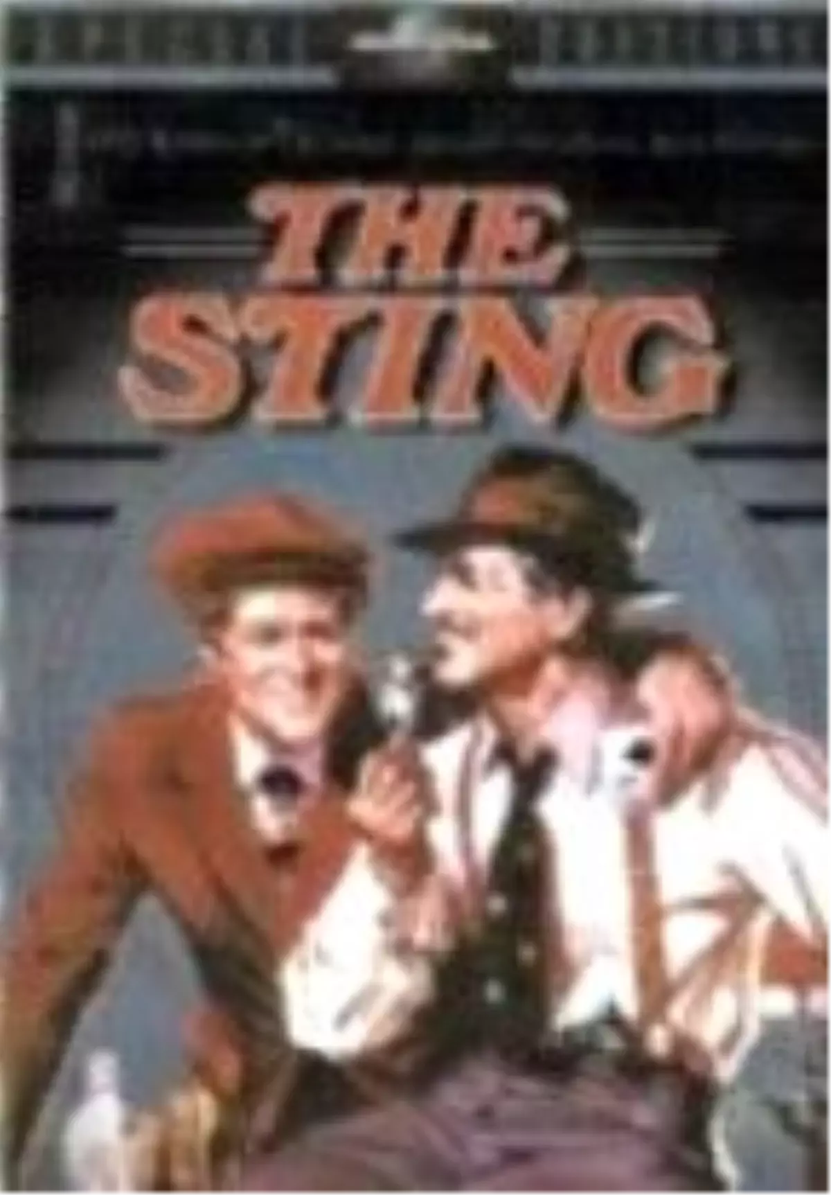 Üçkağıtçılar Filmi