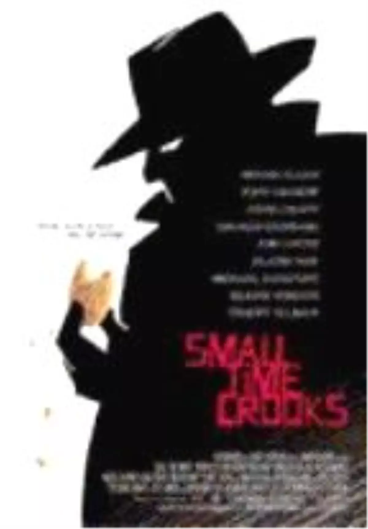 Ufak Sahtekarlıklar Filmi