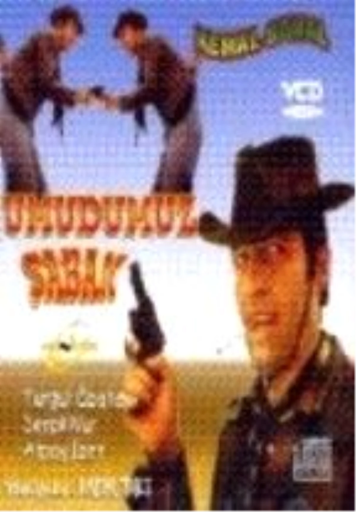 Umudumuz Şaban Filmi