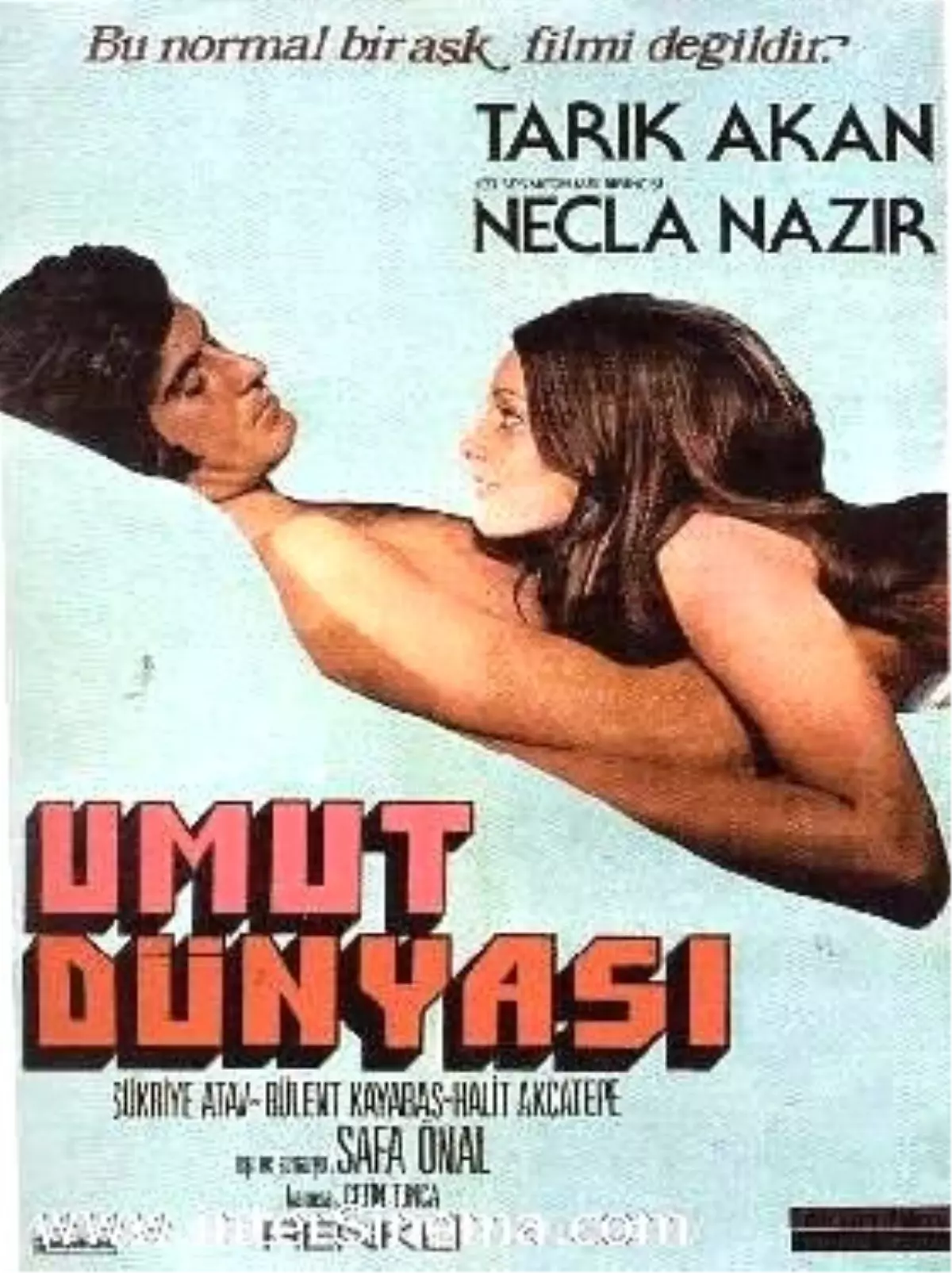 Umut Dünyası Filmi