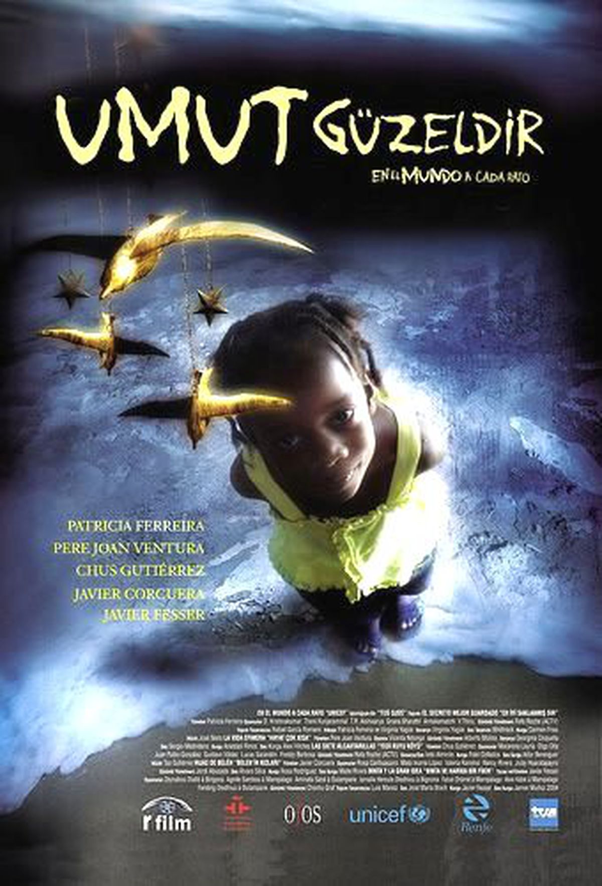Umut Güzledir Filmi