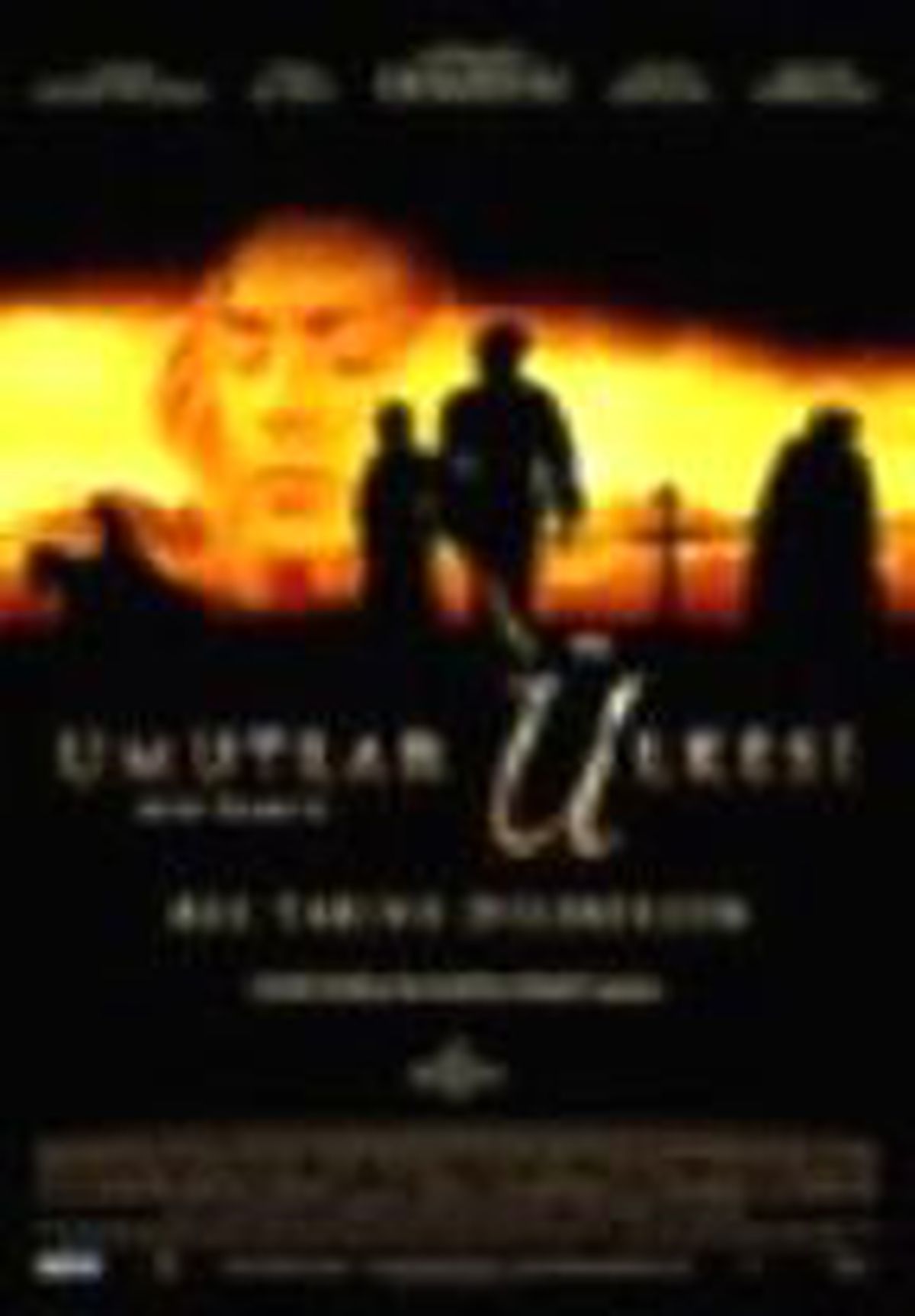 Umutlar Ülkesi Filmi