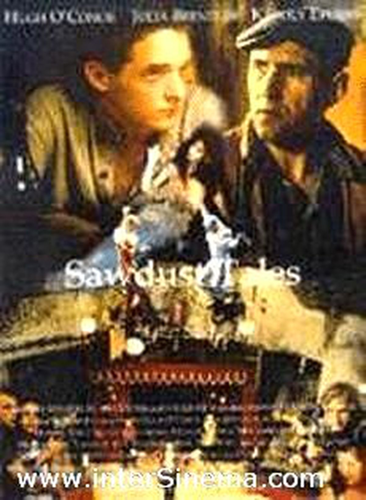 Usta Beni Öldürsene Filmi