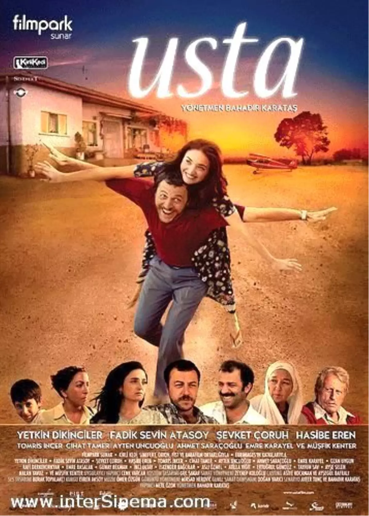 Usta Filmi
