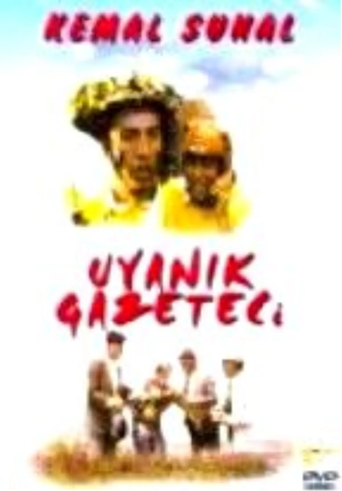 Uyanık Gazeteci Filmi