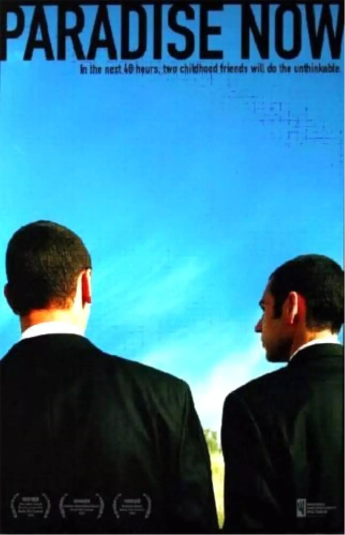 Vaat Edilen Cennet Filmi